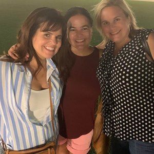 Meet your Posher, Jill